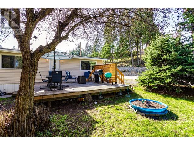 1a - 4075 Mcclain Road, House other with 3 bedrooms, 2 bathrooms and 4 parking in Kelowna BC | Image 39