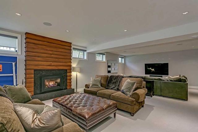 178 Donessle Dr, House detached with 5 bedrooms, 7 bathrooms and 11 parking in Oakville ON | Image 30