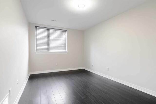 105 - 1206 Main St E, Townhouse with 2 bedrooms, 3 bathrooms and 1 parking in Milton ON | Image 22