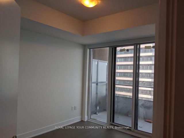 4116 - 30 Shore Breeze Dr, Condo with 1 bedrooms, 1 bathrooms and 1 parking in Toronto ON | Image 5