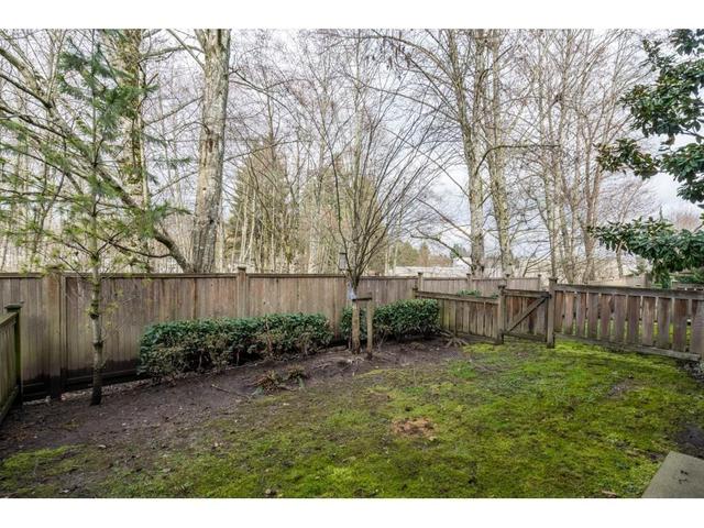 52 - 6350 142 Street, House attached with 3 bedrooms, 3 bathrooms and 2 parking in Surrey BC | Image 30