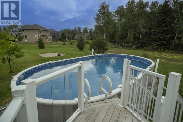 1012 Foxborough Pl, House detached with 5 bedrooms, 2 bathrooms and null parking in Thunder Bay ON | Image 40