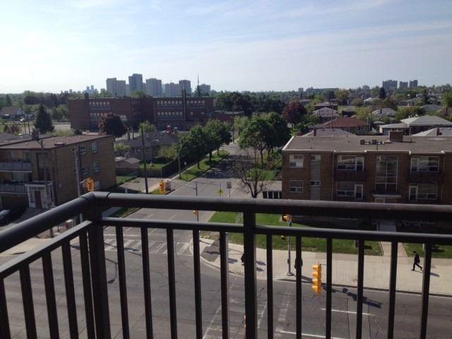 408 - 800 Lawrence Ave W, Condo with 2 bedrooms, 1 bathrooms and 1 parking in Toronto ON | Image 17