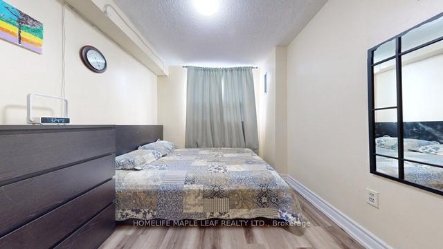 1112 - 100 Prudential Dr, Condo with 3 bedrooms, 2 bathrooms and 1 parking in Toronto ON | Image 19
