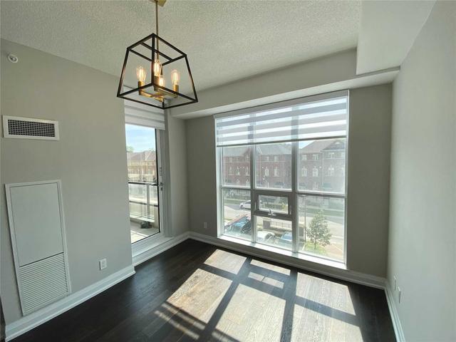 316 - 9582 Markham Rd, Condo with 1 bedrooms, 2 bathrooms and 1 parking in Markham ON | Image 19