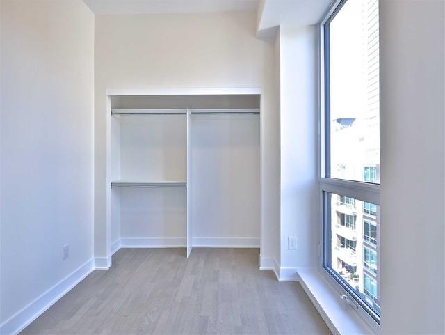 1808 - 88 Cumberland St, Condo with 2 bedrooms, 2 bathrooms and 1 parking in Toronto ON | Image 7