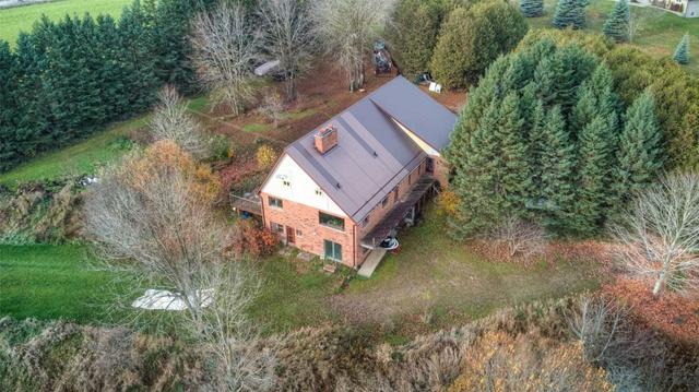 7419 Sideroad 6 Sdrd E, House detached with 4 bedrooms, 2 bathrooms and 10 parking in Wellington North ON | Image 14