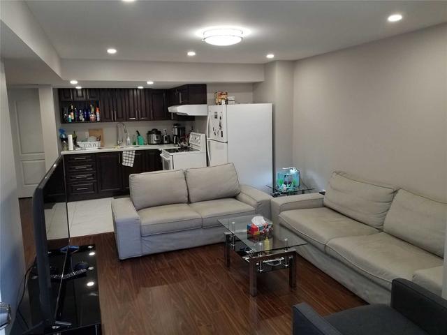 unit 2 - 6724 Lisgar Dr, House detached with 2 bedrooms, 1 bathrooms and 1 parking in Mississauga ON | Image 19