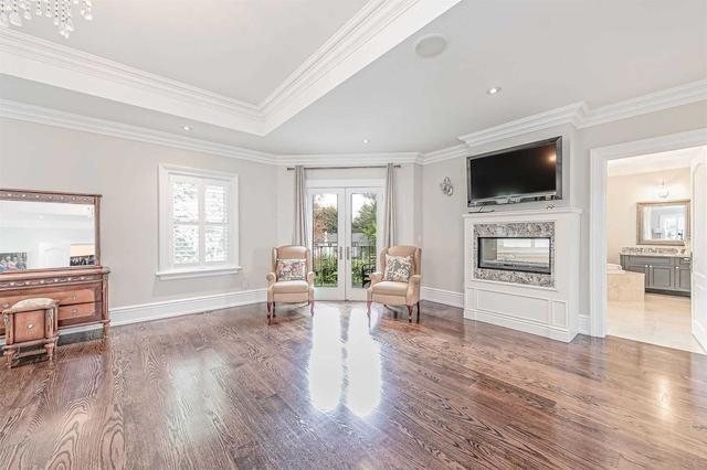 11 Olive Villa Crt, House detached with 4 bedrooms, 6 bathrooms and 6 parking in Markham ON | Image 17
