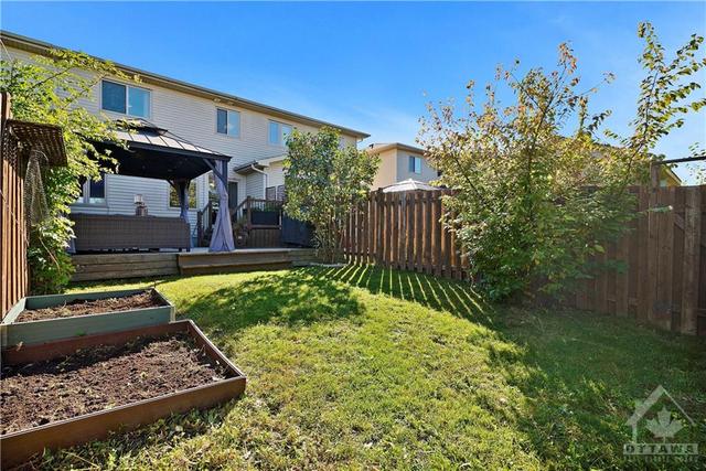 1843 Arrowgrass Way, Townhouse with 3 bedrooms, 3 bathrooms and 2 parking in Ottawa ON | Image 27
