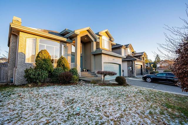 6068 125a Street, House detached with 8 bedrooms, 6 bathrooms and 6 parking in Surrey BC | Image 2
