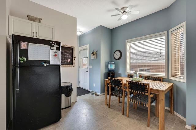 227 Strathcona Circle, Home with 3 bedrooms, 2 bathrooms and 1 parking in Strathmore AB | Image 11