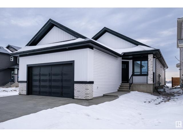 40 Dillworth Cr, House detached with 4 bedrooms, 3 bathrooms and null parking in Spruce Grove AB | Image 1