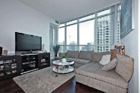 2702 - 215 Fort York Blvd, Condo with 2 bedrooms, 2 bathrooms and 1 parking in Toronto ON | Image 5