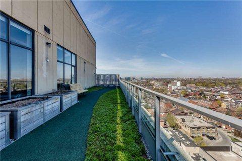 lph08 - 700 King St W, Condo with 2 bedrooms, 2 bathrooms and 1 parking in Toronto ON | Image 19