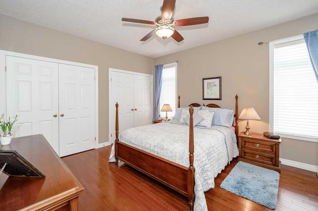 598 Woodlawn Rd E, House detached with 3 bedrooms, 3 bathrooms and 2 parking in Guelph ON | Image 11
