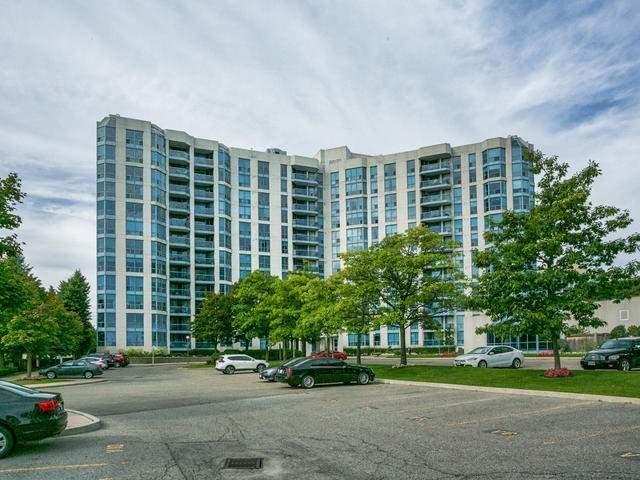 1001 - 360 Watson St W, Condo with 2 bedrooms, 2 bathrooms and 1 parking in Whitby ON | Image 1