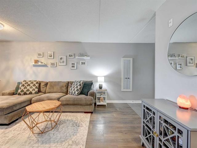 309 - 1470 Main St E, Condo with 1 bedrooms, 1 bathrooms and 1 parking in Milton ON | Image 38