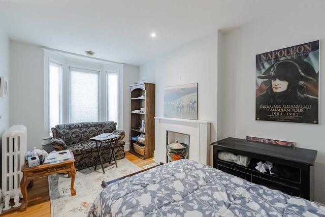 221 Roncesvalles Ave, Condo with 4 bedrooms, 5 bathrooms and 0 parking in Toronto ON | Image 5