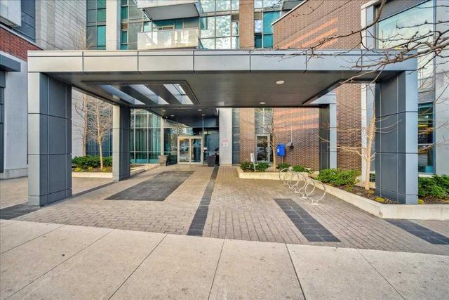 702 - 1 Hurontario St, Condo with 2 bedrooms, 2 bathrooms and 2 parking in Mississauga ON | Image 21