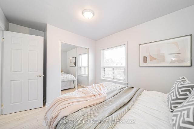 153 Galt Ave, House semidetached with 3 bedrooms, 1 bathrooms and 1 parking in Toronto ON | Image 7