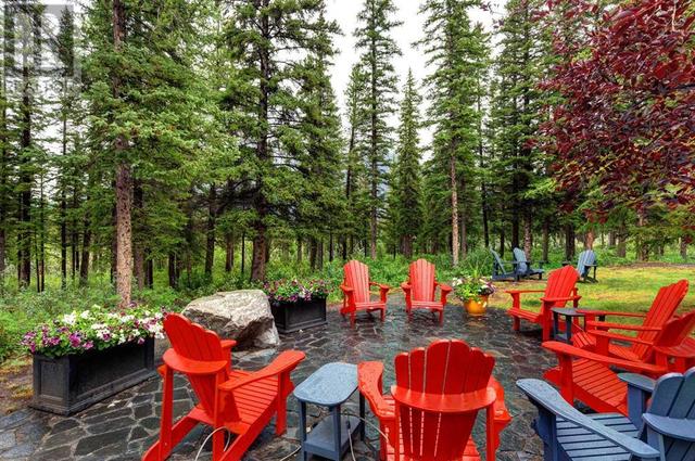 201, - 170 Crossbow Place, Condo with 2 bedrooms, 2 bathrooms and 1 parking in Canmore AB | Image 28