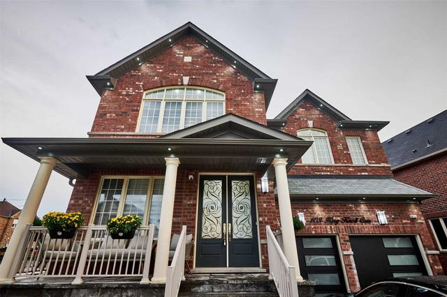 103 Kingknoll Cres S, House detached with 5 bedrooms, 4 bathrooms and 6 parking in Georgina ON | Image 34
