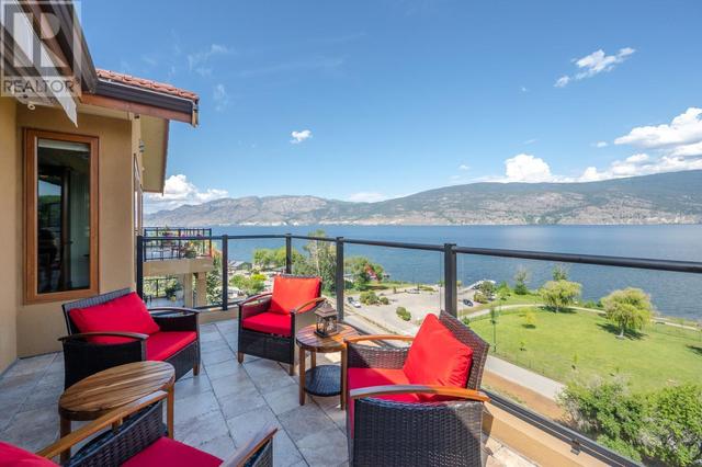 111 - 14419 Downton Avenue, House attached with 2 bedrooms, 2 bathrooms and 1 parking in Summerland BC | Image 32