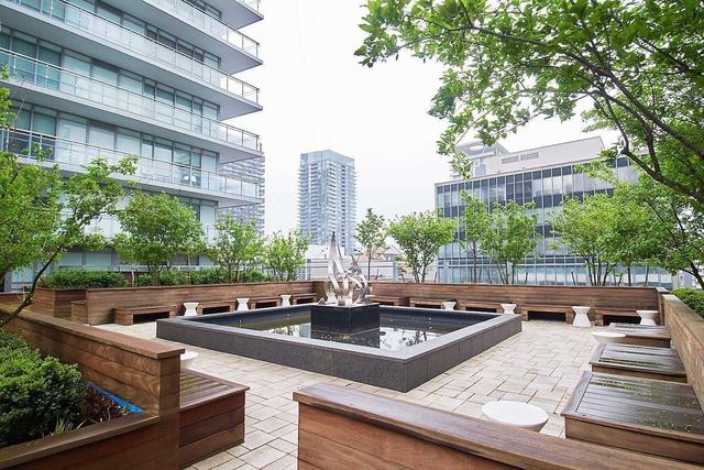 2220 - 98 Lillian St, Condo with 2 bedrooms, 2 bathrooms and 1 parking in Toronto ON | Image 28