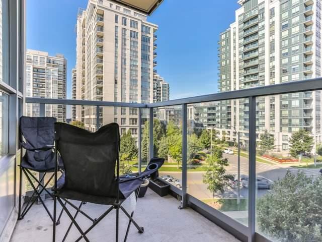 412 - 15 North Park Rd, Condo with 3 bedrooms, 2 bathrooms and 1 parking in Vaughan ON | Image 16