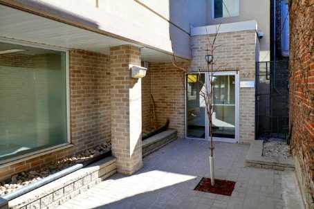 04 - 473 Dupont St, Condo with 2 bedrooms, 2 bathrooms and 1 parking in Toronto ON | Image 1