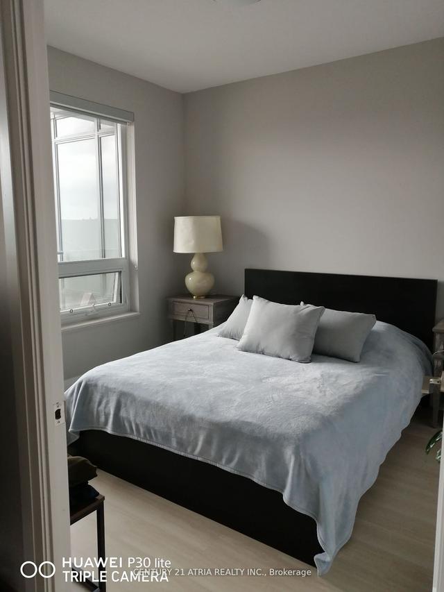 501 - 398 Highway 7 Ave E, Condo with 1 bedrooms, 1 bathrooms and 1 parking in Richmond Hill ON | Image 5