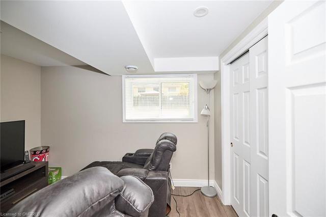 17 Abraham Drive, House detached with 4 bedrooms, 2 bathrooms and 7 parking in St. Catharines ON | Image 15