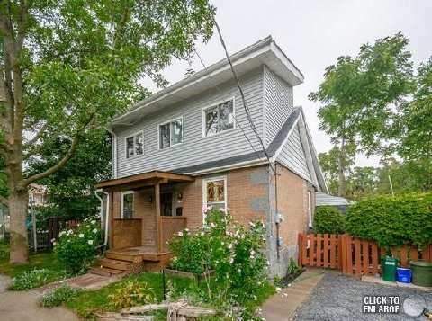 32 Birmingham St, House detached with 3 bedrooms, 1 bathrooms and 2 parking in Guelph ON | Image 2