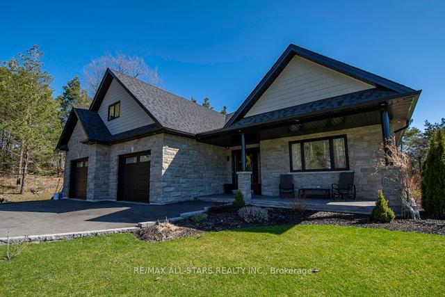 897 Bethany Hills Rd, House detached with 3 bedrooms, 3 bathrooms and 10 parking in Kawartha Lakes ON | Image 12