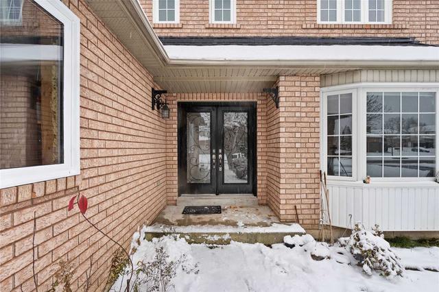 33 Montserrand St, House detached with 4 bedrooms, 3 bathrooms and 6 parking in Barrie ON | Image 18