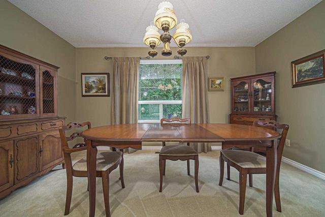 118 Ravenscroft Rd, House detached with 4 bedrooms, 4 bathrooms and 2 parking in Ajax ON | Image 5