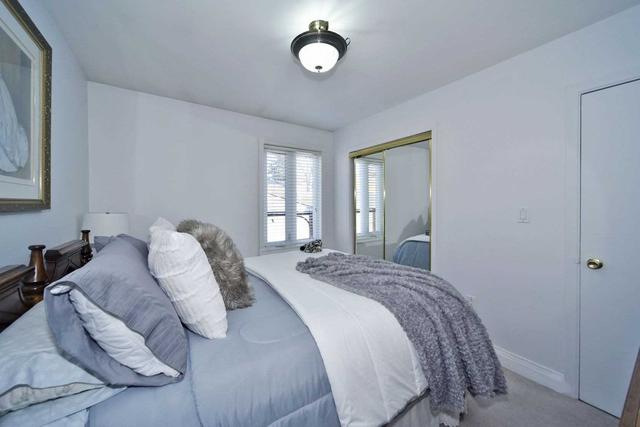 toronto - 7 Adele Ave, House detached with 3 bedrooms, 2 bathrooms and 7 parking in Toronto ON | Image 9