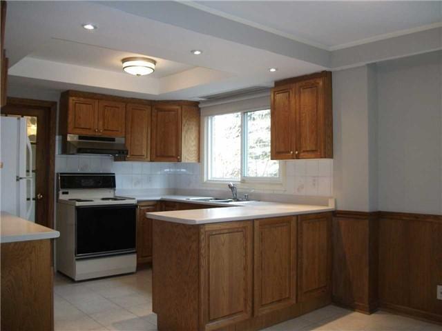 3161 Bayview Ave, House detached with 4 bedrooms, 3 bathrooms and 6 parking in Toronto ON | Image 6