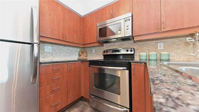 lph  16 - 185 Oneida Cres, Condo with 2 bedrooms, 2 bathrooms and 1 parking in Richmond Hill ON | Image 39