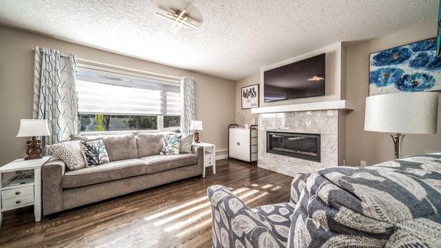 124 Cambria Road, House detached with 3 bedrooms, 2 bathrooms and 4 parking in Strathmore AB | Image 7