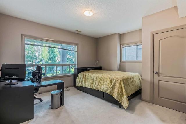 143 Sienna Park Heath Sw, House detached with 5 bedrooms, 3 bathrooms and 4 parking in Calgary AB | Image 40