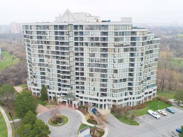 1109 - 1 Rowntree Rd, Condo with 2 bedrooms, 2 bathrooms and 2 parking in Toronto ON | Image 1