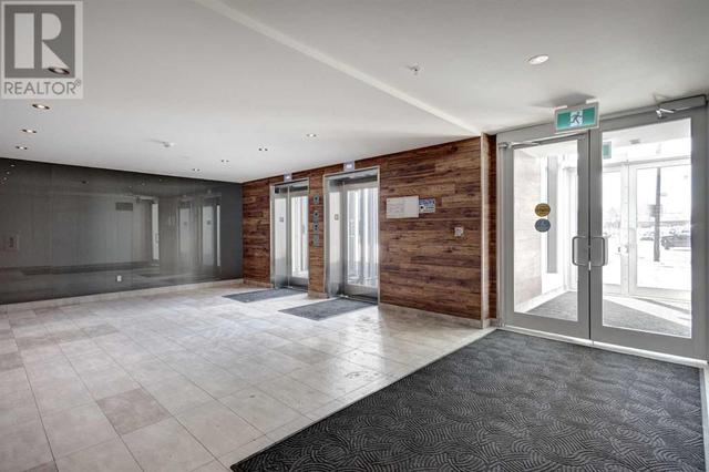 509, - 1020 9 Avenue Se, Condo with 1 bedrooms, 1 bathrooms and 1 parking in Calgary AB | Image 26