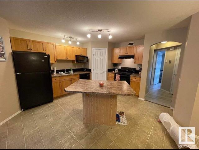 3 - 150 Edwards Dr Sw, House attached with 1 bedrooms, 0 bathrooms and null parking in Edmonton AB | Image 3