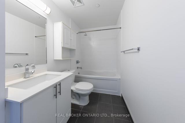 2502 - 225 Sackville St, Condo with 0 bedrooms, 1 bathrooms and 0 parking in Toronto ON | Image 18