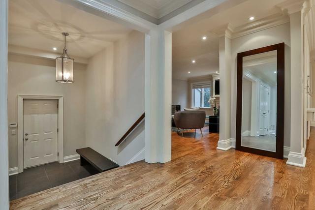181 Ridley Blvd, House detached with 5 bedrooms, 5 bathrooms and 6 parking in Toronto ON | Image 17