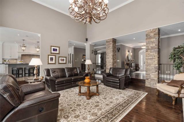 1792 Innisbrook St, House detached with 2 bedrooms, 6 bathrooms and 14 parking in Innisfil ON | Image 26