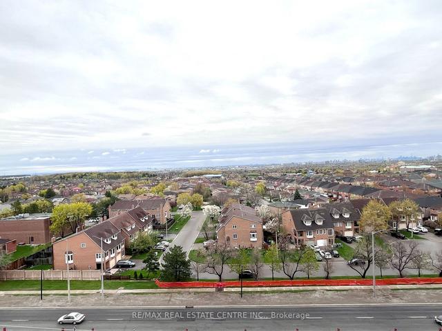 1013 - 55 Strathaven Dr, Condo with 2 bedrooms, 2 bathrooms and 1 parking in Mississauga ON | Image 11