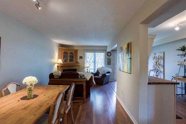 23 - 60 Ptarmigan Dr, Townhouse with 2 bedrooms, 3 bathrooms and 2 parking in Guelph ON | Image 23